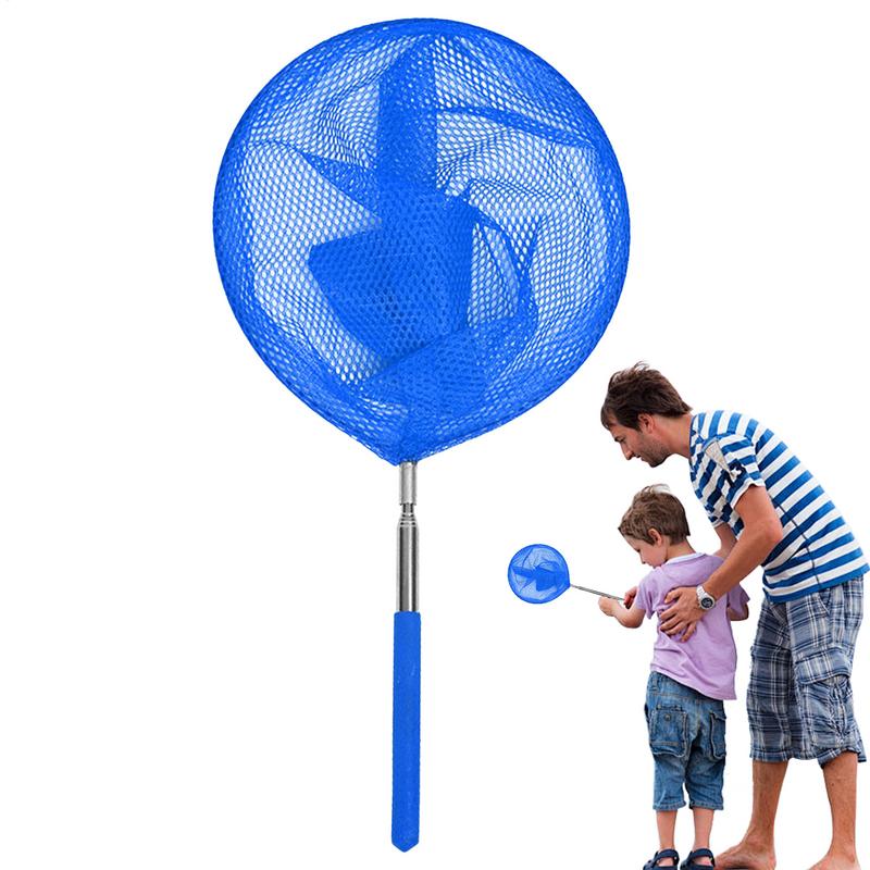 Pool Skimmer Net - Filet d'écumage de piscine, filet de