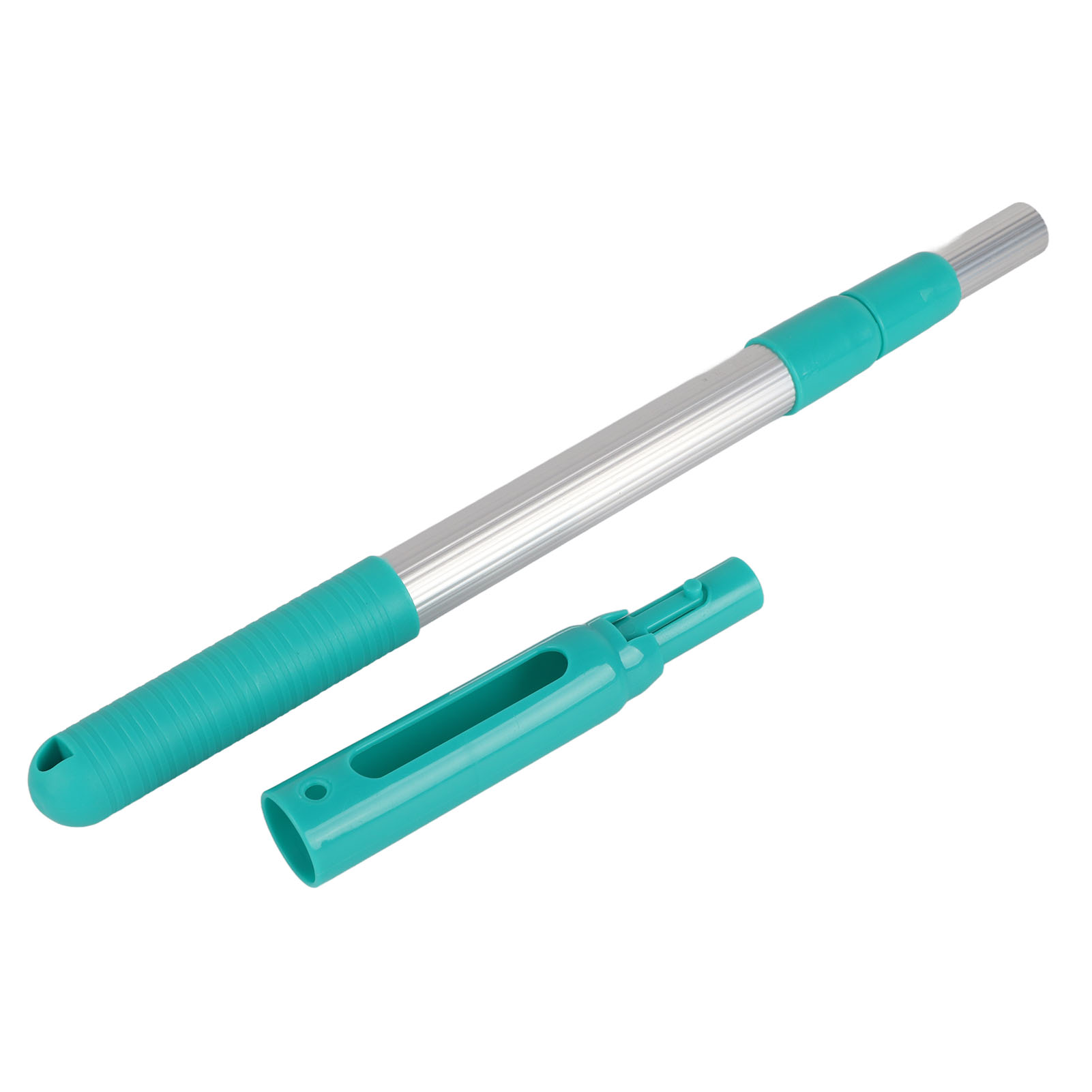 Pool Skimmer Net - Perche télescopique pour piscine en aluminium
