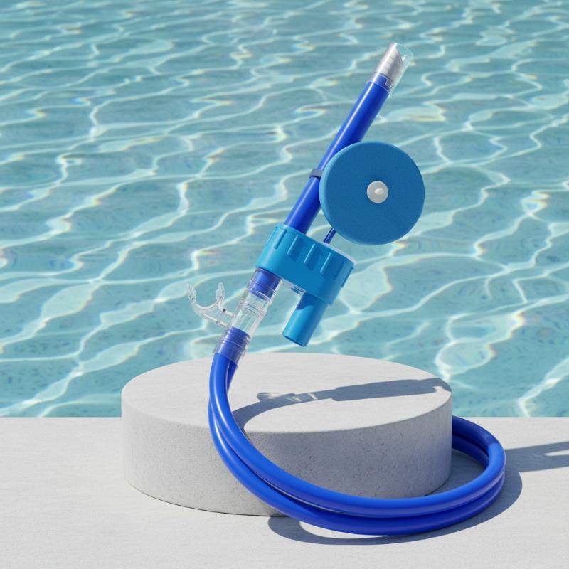 Snorkel Mask Full Face - Masque respiratoire sec 1 pièce pour