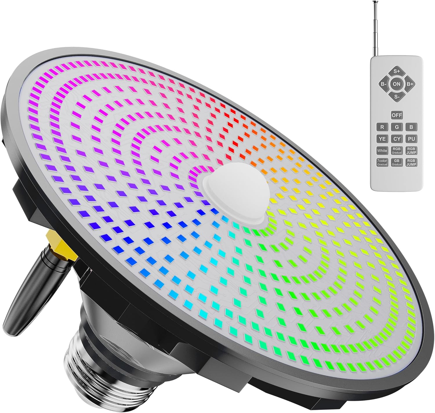 Pool Light Solar Rechargeable - Lampes solaires pour piscine, toutes saisons,