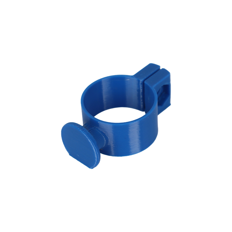 Pool Cover Waterproof - Lot de 9 attaches de fixation