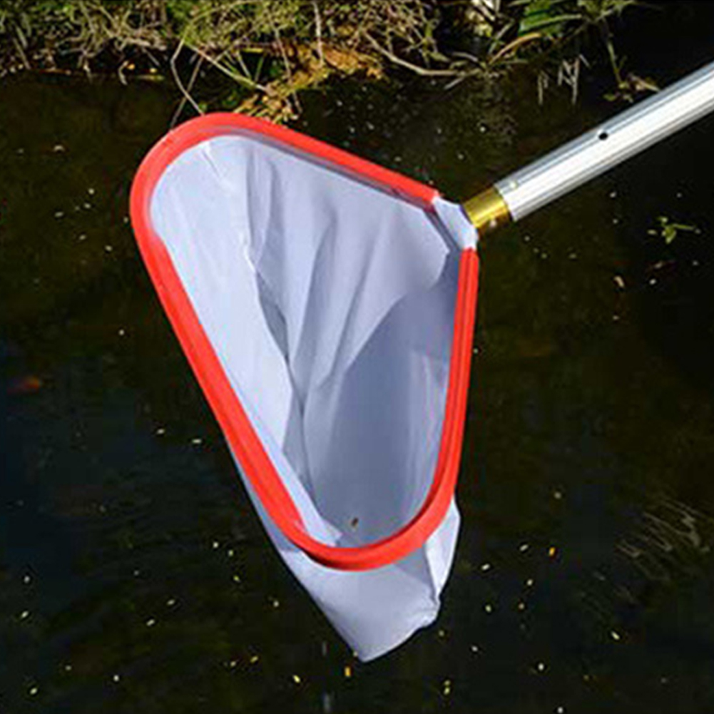 Pool Skimmer Net - Filet d'atterrissage de piscine Filet de