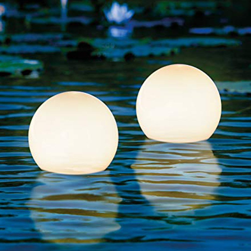 Lot de 6 lampes solaires de ja - Pool Light Solar Rechargeable avis et prix