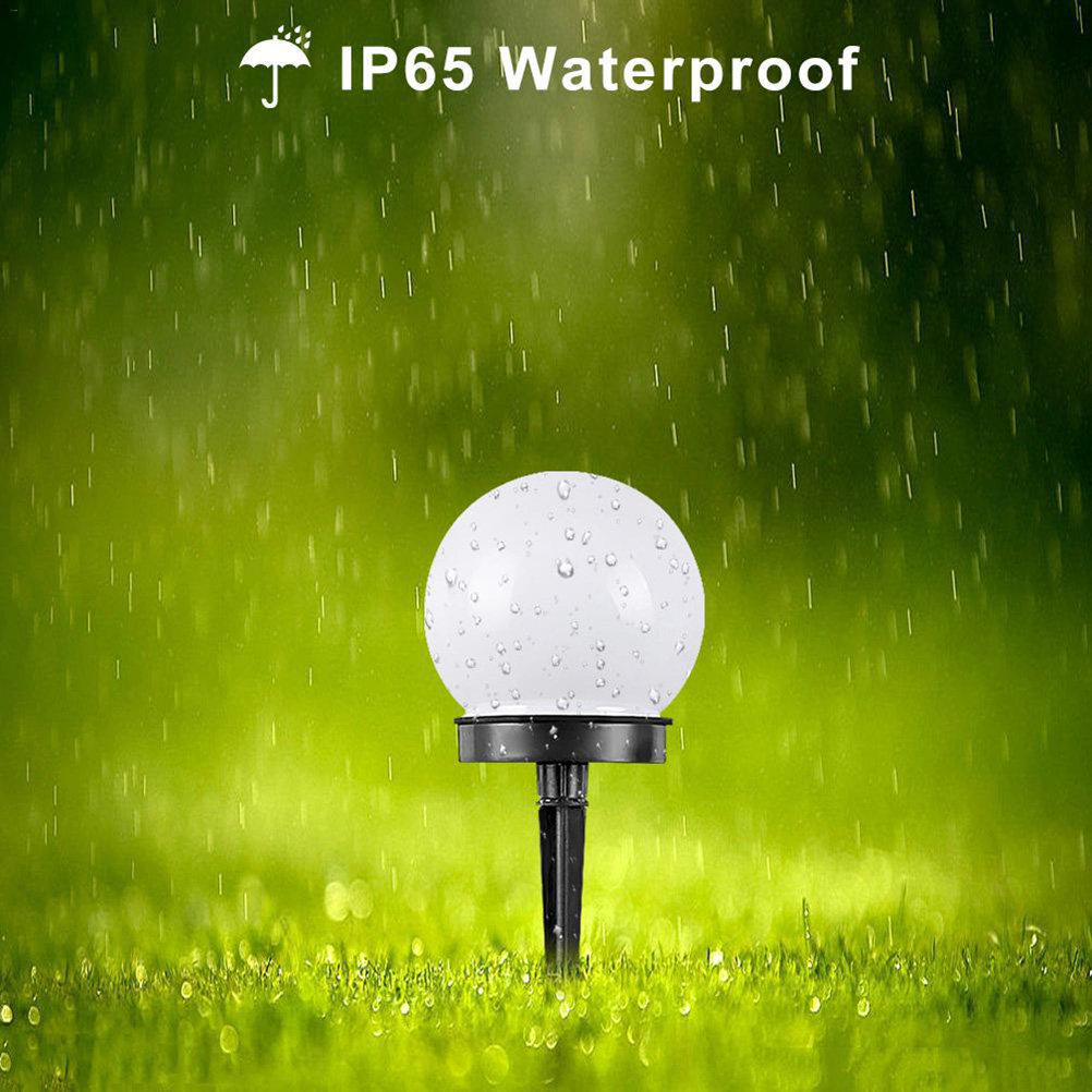 Lot de 6 lampes solaires de ja - Pool Light Solar Rechargeable avis et prix