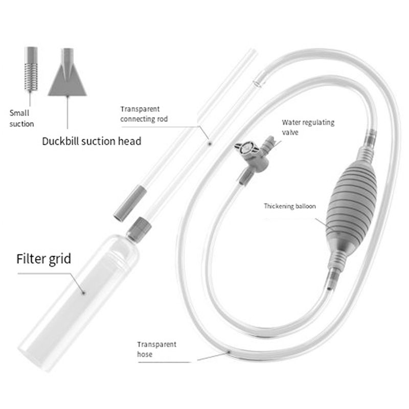 Y42A – Aspirateur de piscine p - Pool Vacuum Manual avis et prix