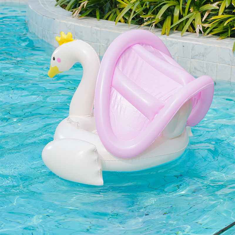 1 pièce Flotteur de piscine go - Pool Float Ring Inflatable avis et prix