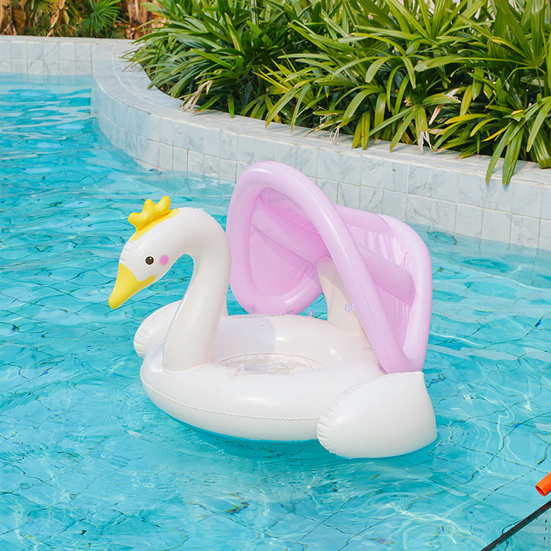 1 pièce Flotteur de piscine go - Pool Float Ring Inflatable avis et prix