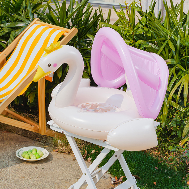 1 pièce Flotteur de piscine go - Pool Float Ring Inflatable avis et prix