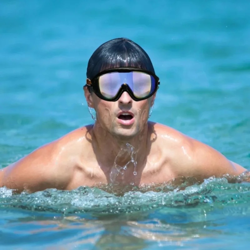 Lunettes de natation pour adul - Swim Goggles Anti Fog Uv avis et prix