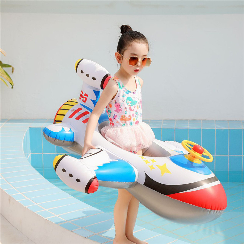 Cercle de natation gonflable p - Pool Float Ring Inflatable avis et prix