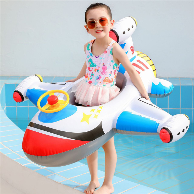 Cercle de natation gonflable p - Pool Float Ring Inflatable avis et prix