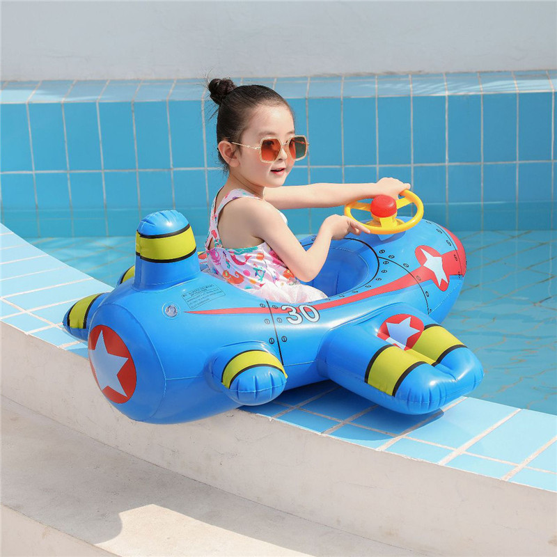 Cercle de natation gonflable p - Pool Float Ring Inflatable avis et prix