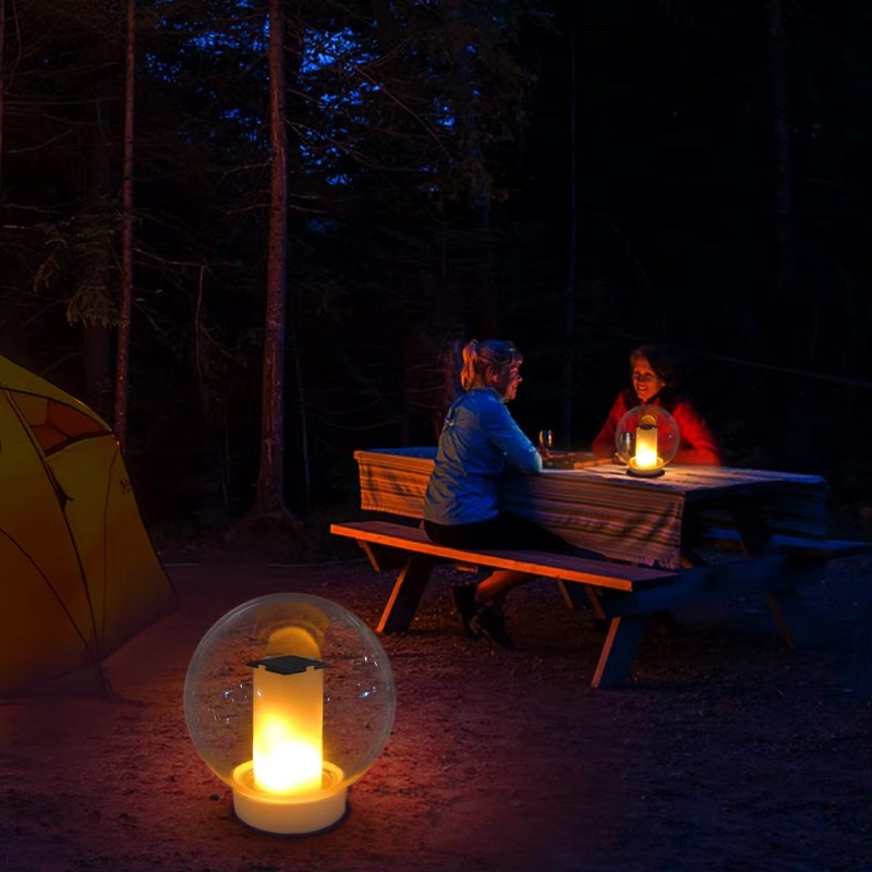 Lampe flottante solaire rechar - Pool Light Solar Rechargeable avis et prix