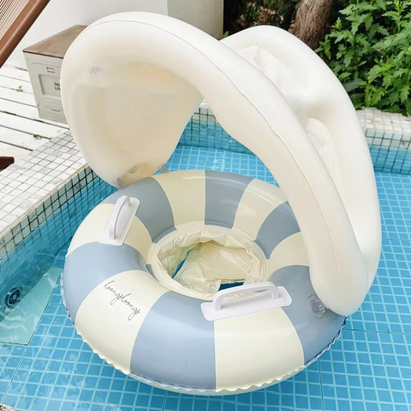 Rooxin Bouée de piscine gonfla - Pool Float Ring Inflatable avis et prix