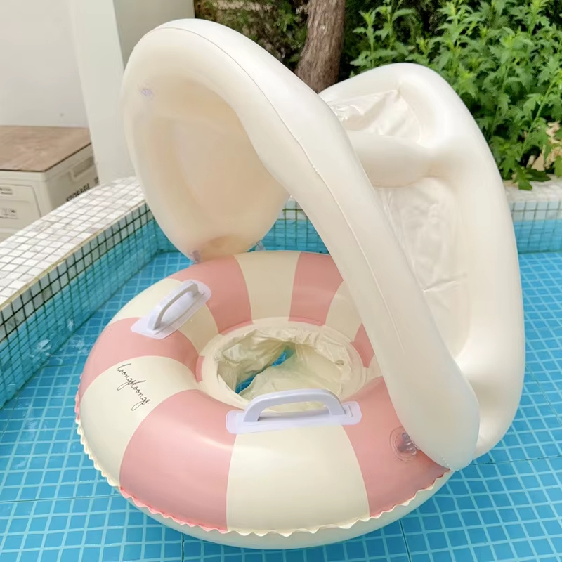 Rooxin Bouée de piscine gonfla - Pool Float Ring Inflatable avis et prix