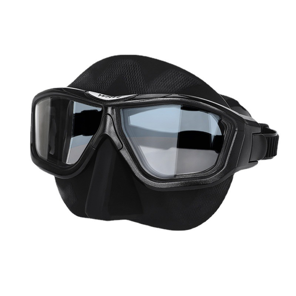 Nouveau Anti-buée haute défini - Snorkel Mask Full Face avis et prix