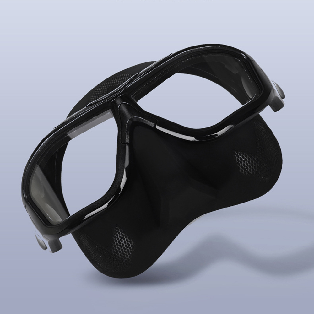 Nouveau Anti-buée haute défini - Snorkel Mask Full Face avis et prix