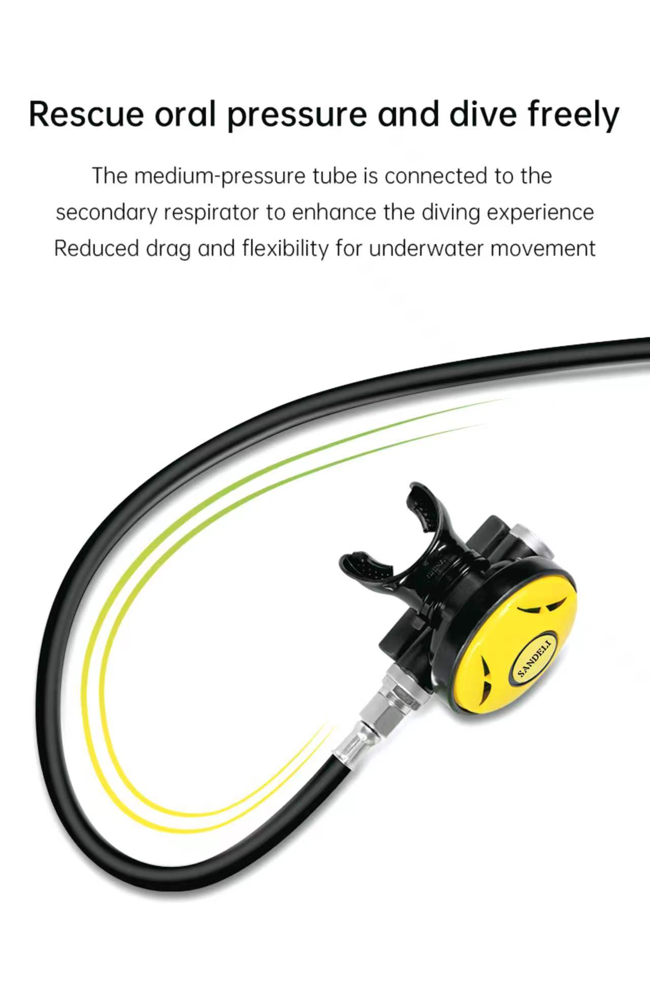 Détendeur de bouteille de plon - Snorkel Mask Full Face avis et prix