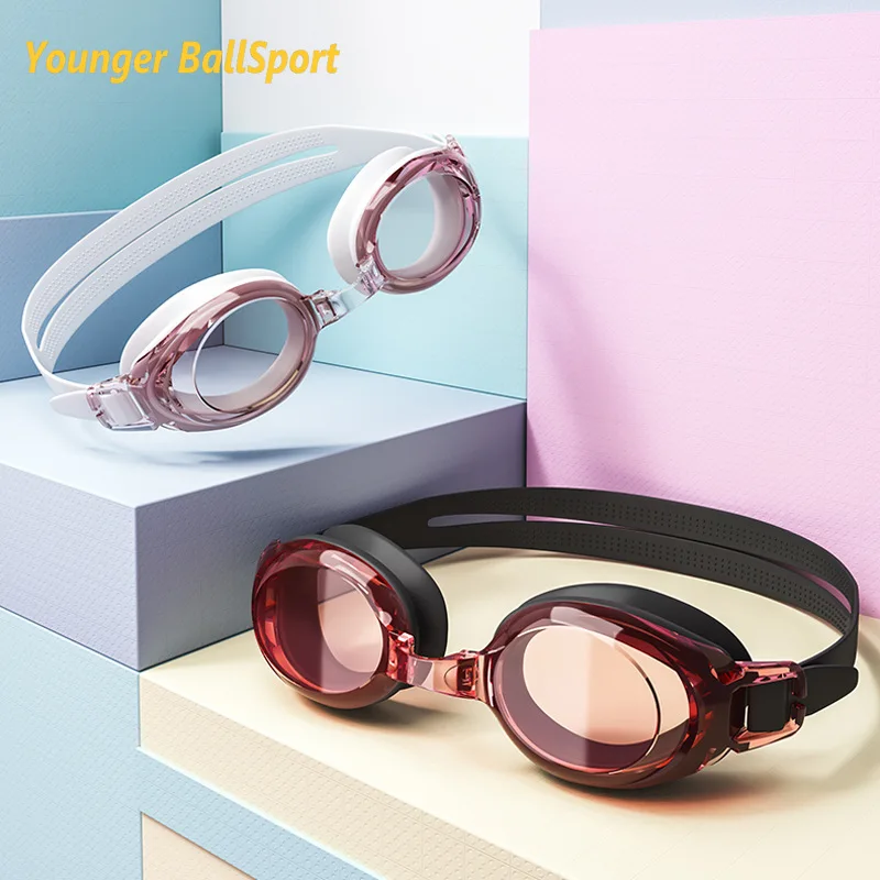 Lunettes de natation pour femm - Swim Goggles Anti Fog Uv avis et prix