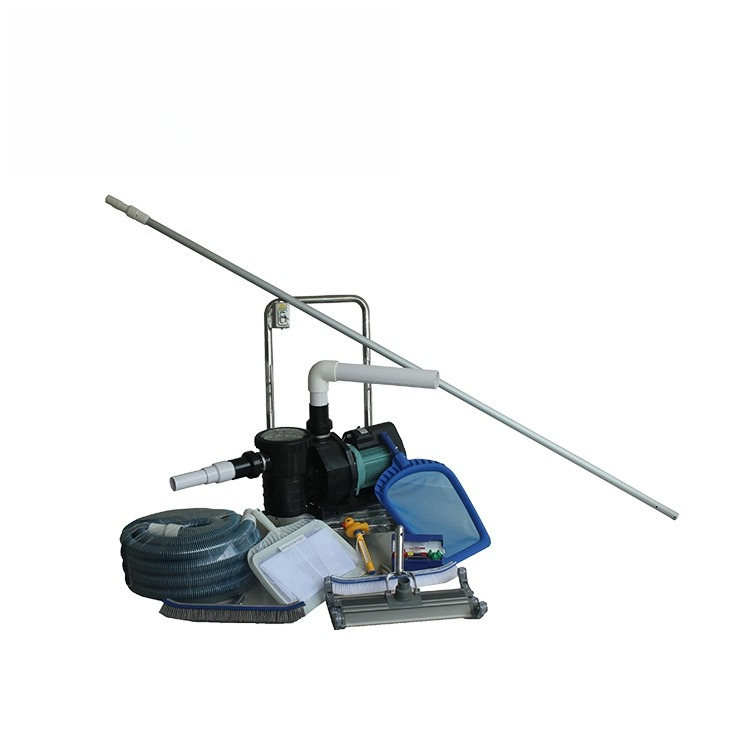 Nettoyeur de piscine, kit de n - Pool Vacuum Manual avis et prix