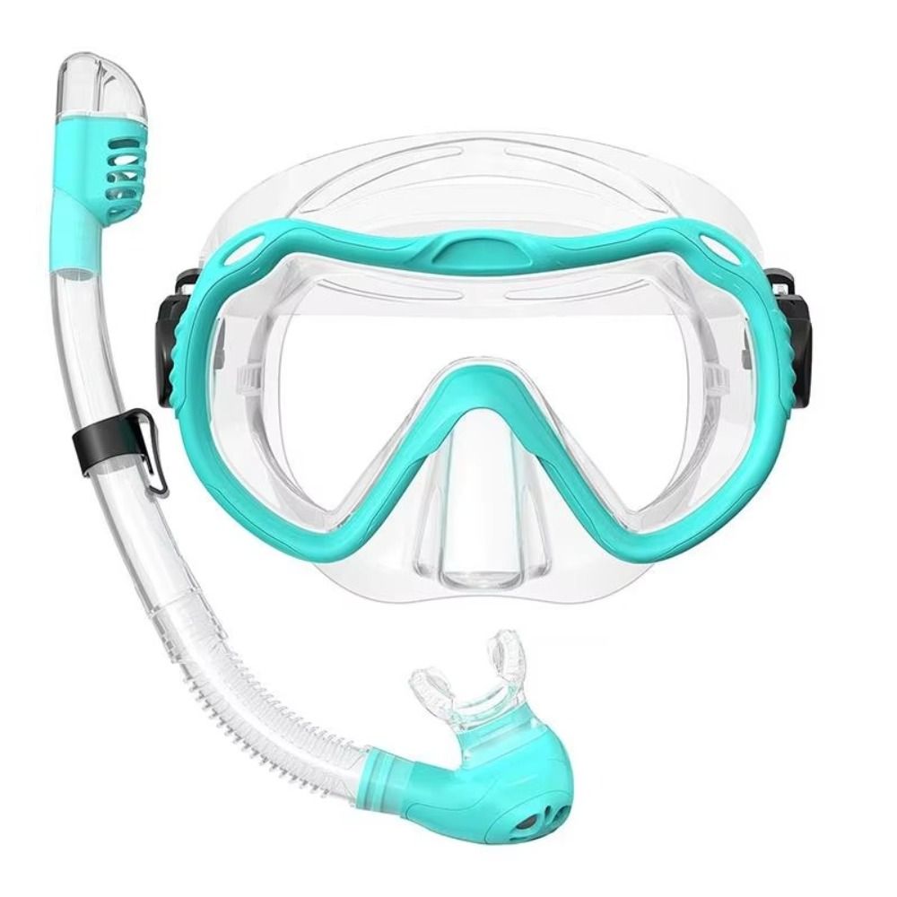Masque de plongée anti-buée, m - Snorkel Mask Full Face avis et prix