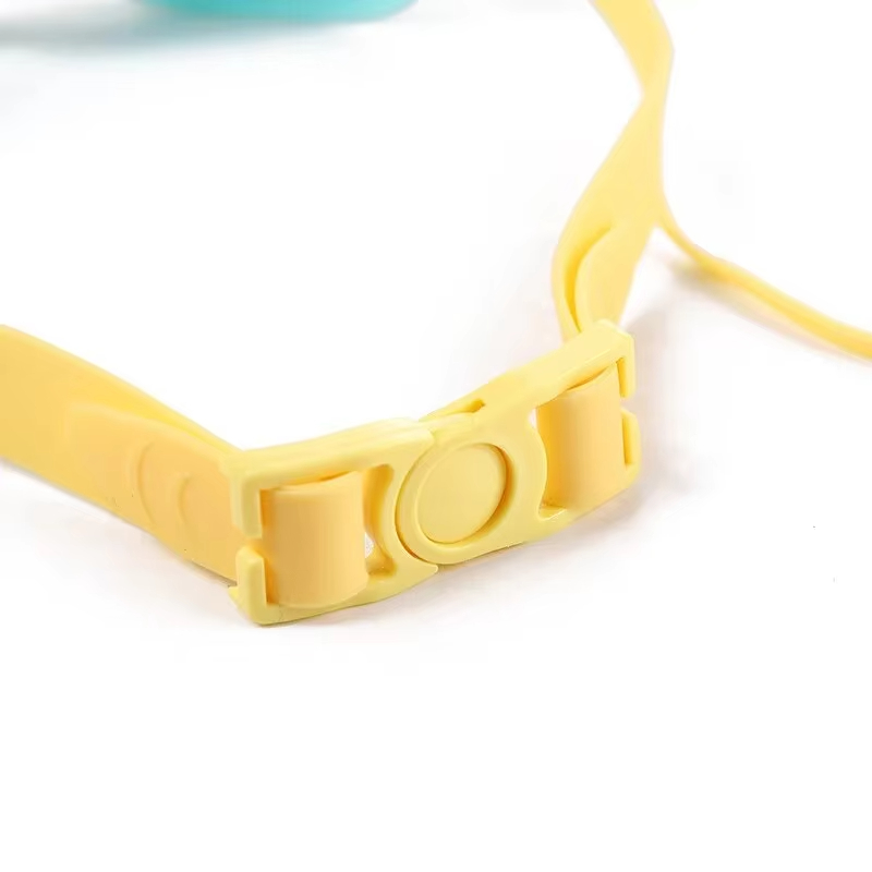 Lunettes de natation haute déf - Swim Goggles Anti Fog Uv avis et prix