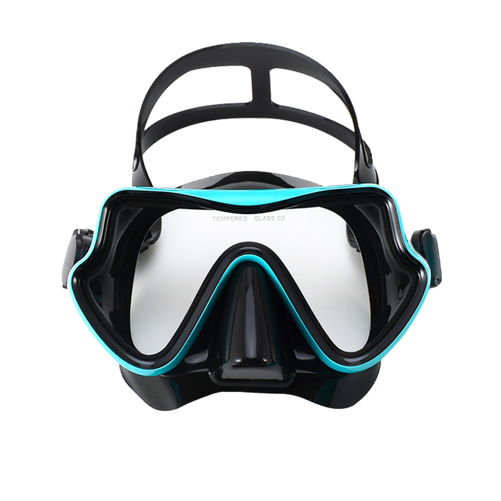 Masque de plongée, lunettes de - Snorkel Mask Full Face avis et prix