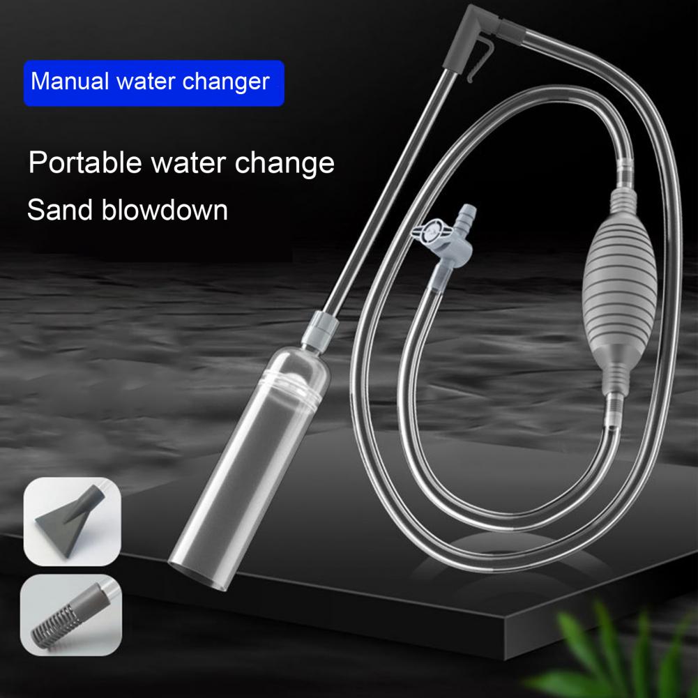 Aspirateur de piscine avec 2 a - Pool Vacuum Manual avis et prix