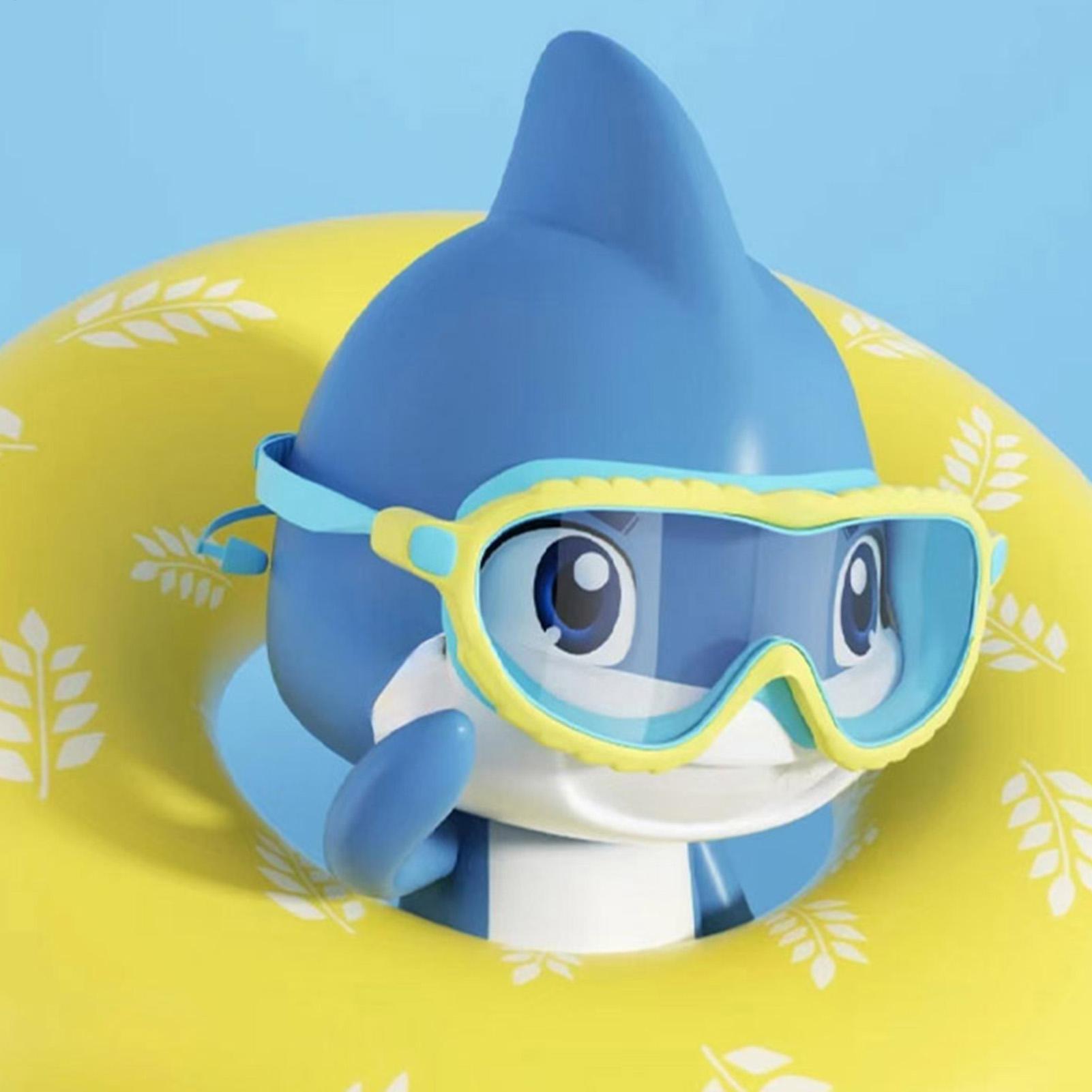 Lunettes de natation pour enfa - Swim Goggles Anti Fog Uv avis et prix