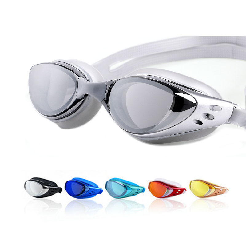 Galvanoplastie myopie-1 ~-10 l - Swim Goggles Anti Fog Uv avis et prix