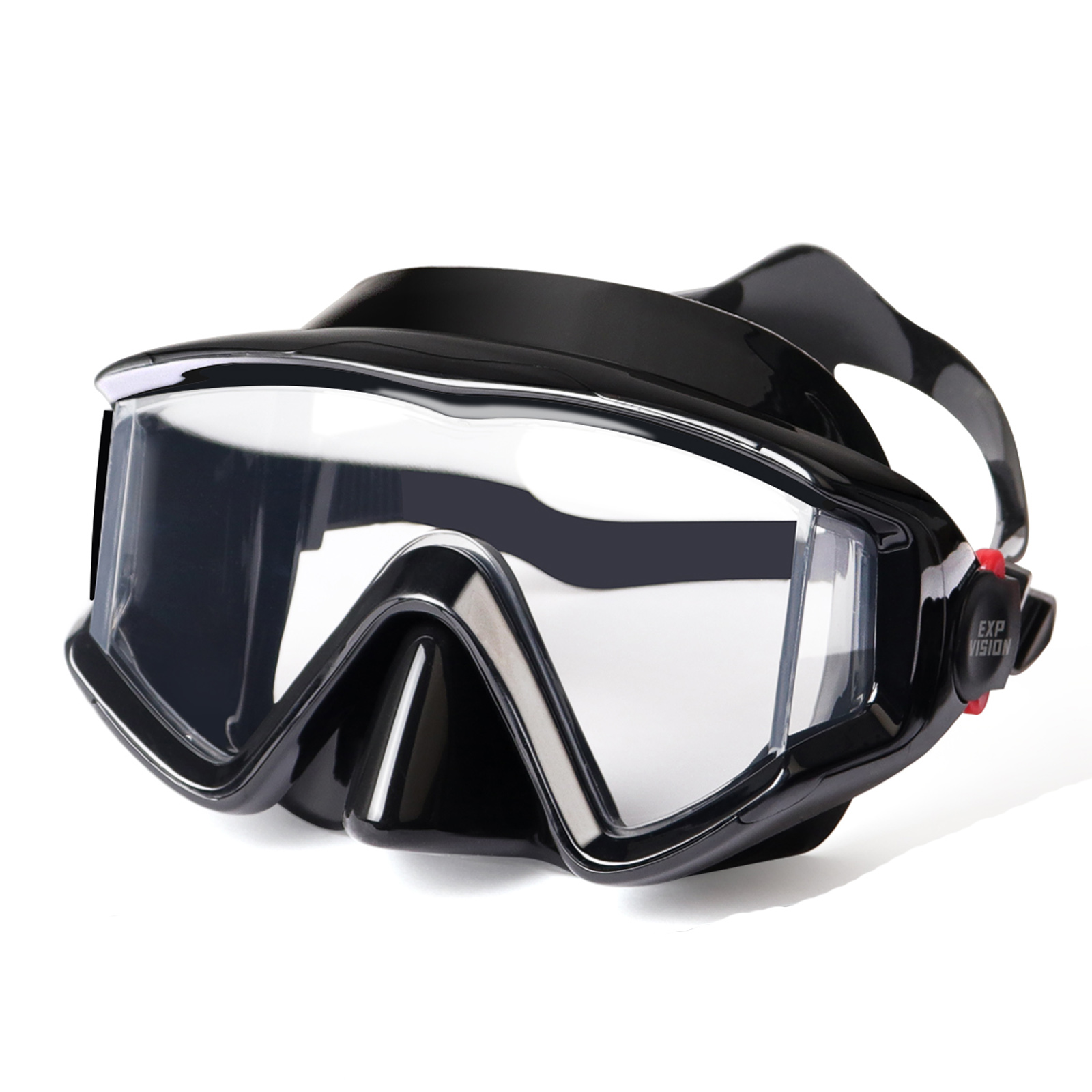 Masque de plongée de natation  - Snorkel Mask Full Face avis et prix