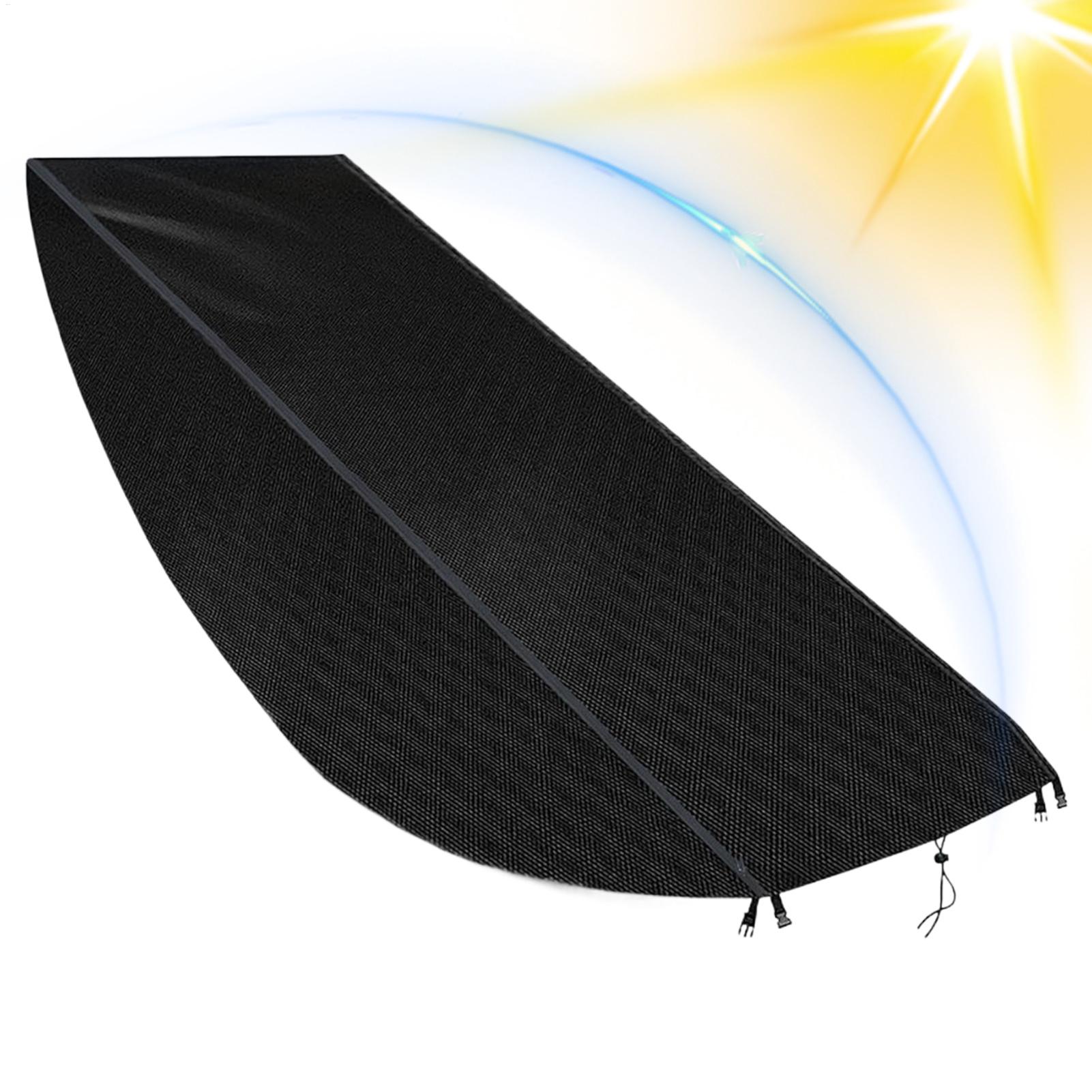 Housse de chaise longue d'exté - Pool Cover Waterproof avis et prix