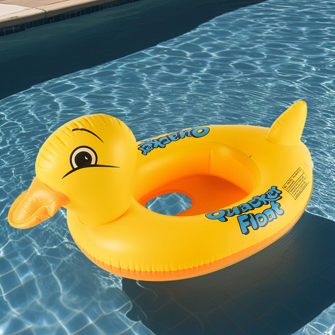 Flotteur gonflable épais en fo - Pool Float Ring Inflatable avis et prix