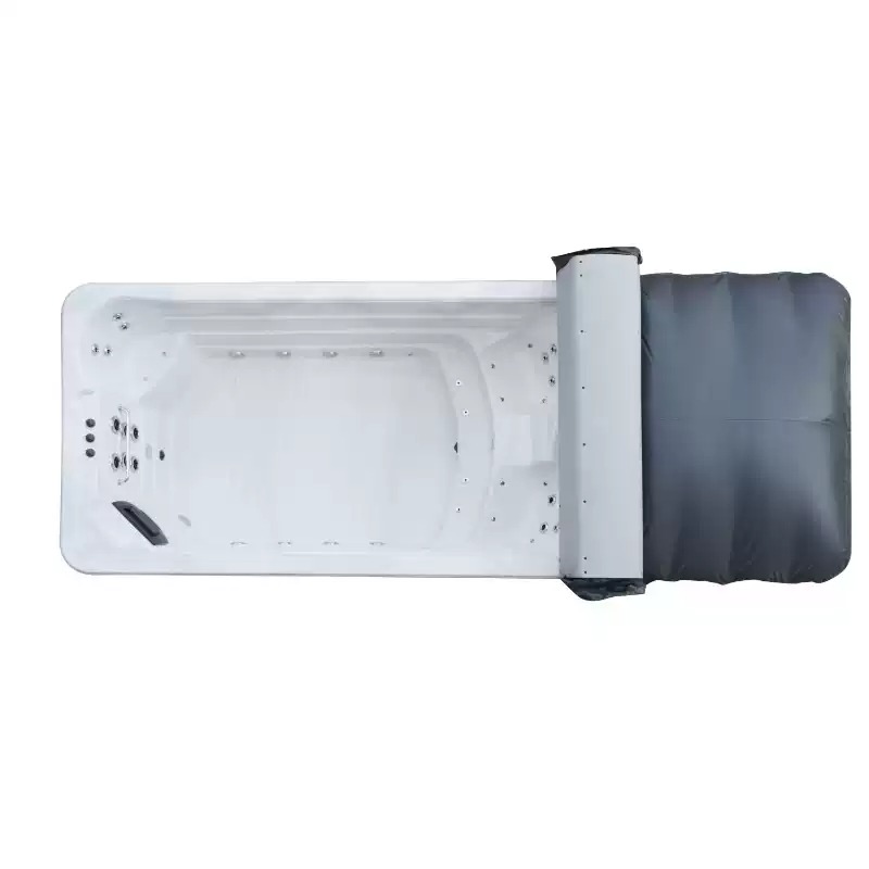 Nouvelle couverture de piscine - Pool Cover Waterproof avis et prix