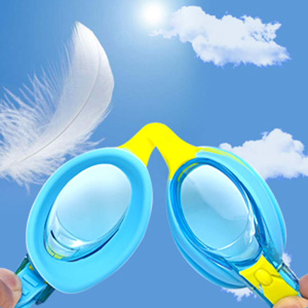 Lunettes de natation pour enfa - Swim Goggles Anti Fog Uv avis et prix
