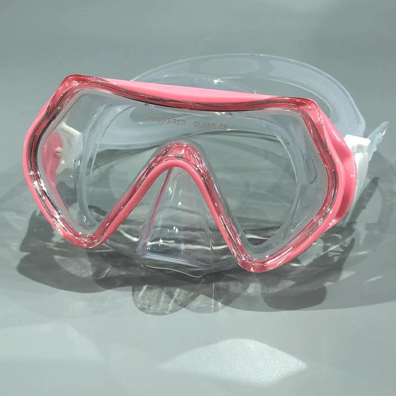 Ensemble de plongée en apnée e - Snorkel Mask Full Face avis et prix