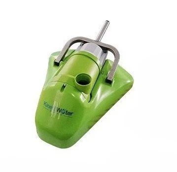 Machine d'aspiration automatiq - Pool Vacuum Manual avis et prix