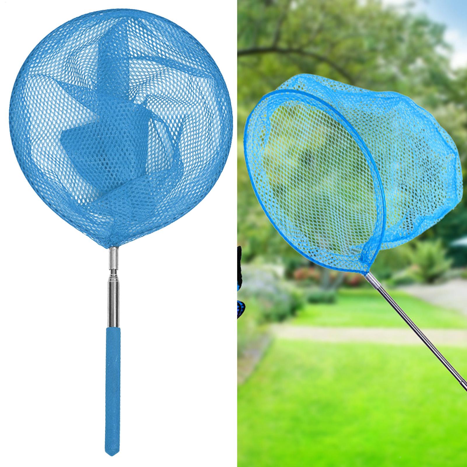 Épuisette de piscine avec manc - Pool Skimmer Net avis et prix