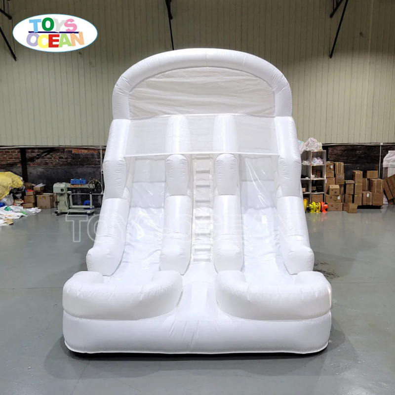 Toboggan aquatique gonflable p - Water Slide Inflatable avis et prix