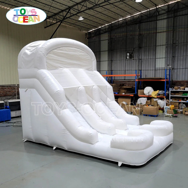 Toboggan aquatique gonflable p - Water Slide Inflatable avis et prix