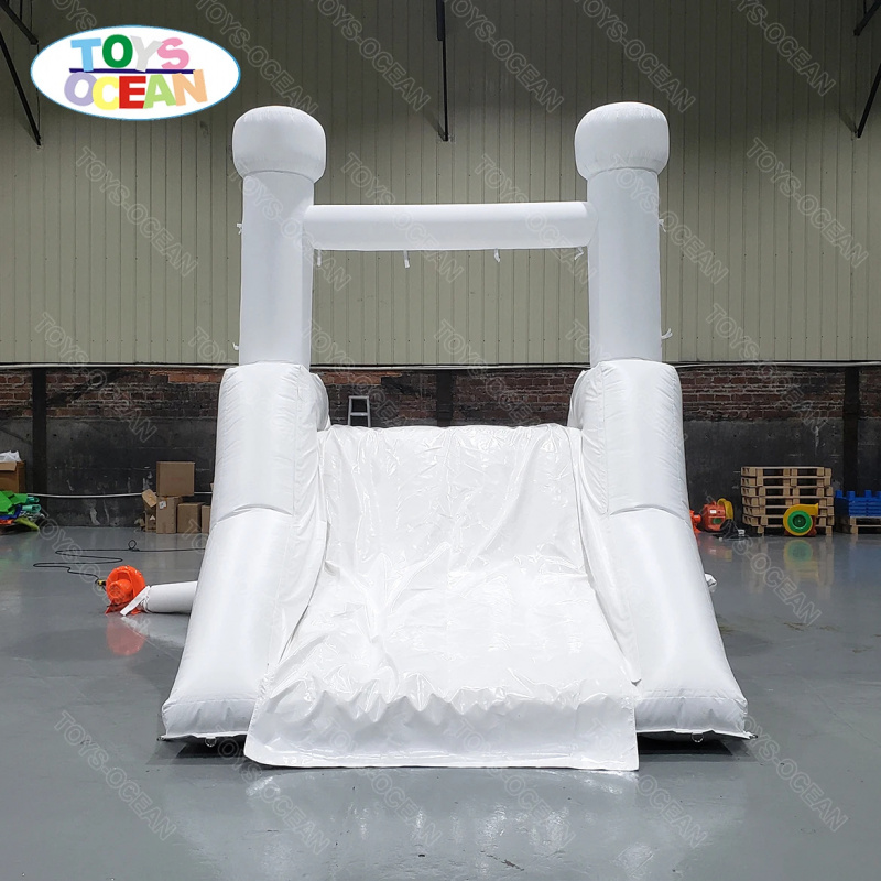 Toboggan aquatique gonflable p - Water Slide Inflatable avis et prix