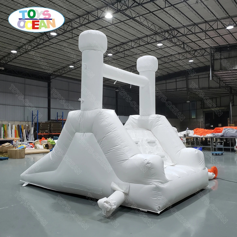 Toboggan aquatique gonflable p - Water Slide Inflatable avis et prix