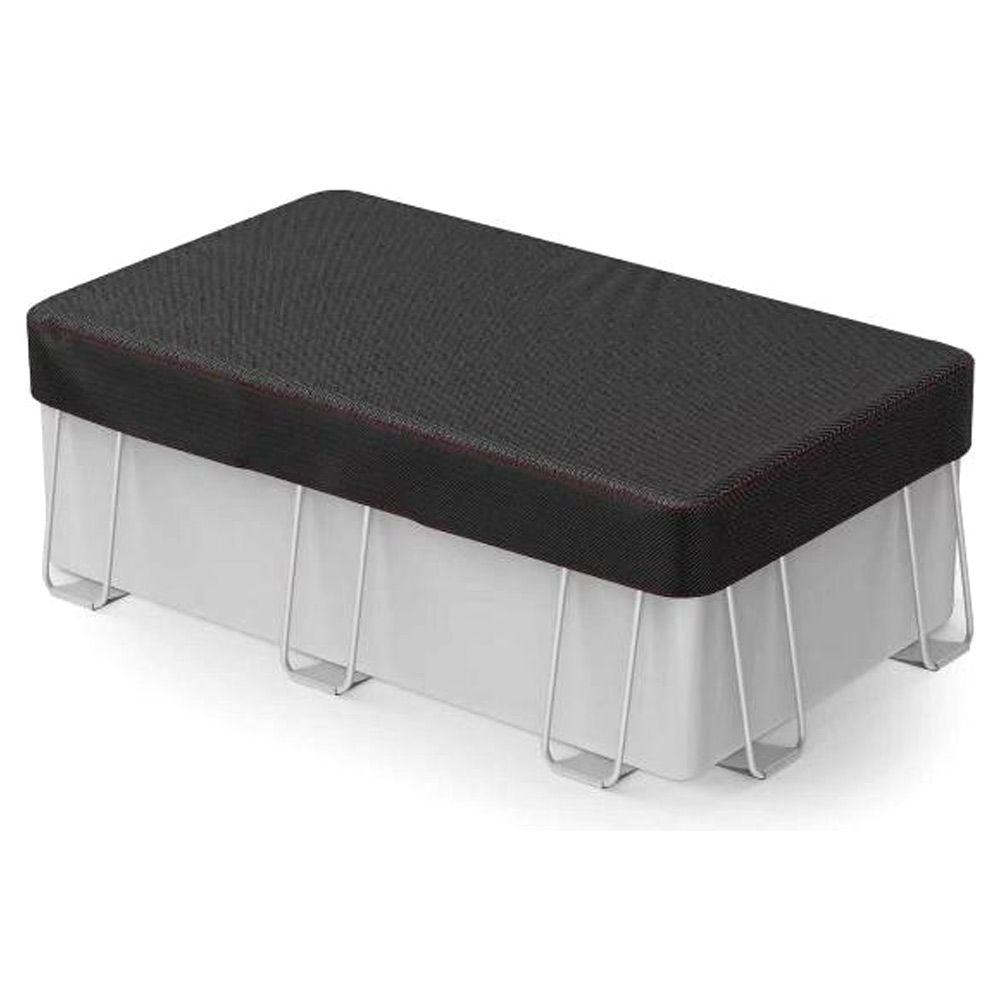 Bâche de piscine Oxford 210D,  - Pool Cover Waterproof avis et prix