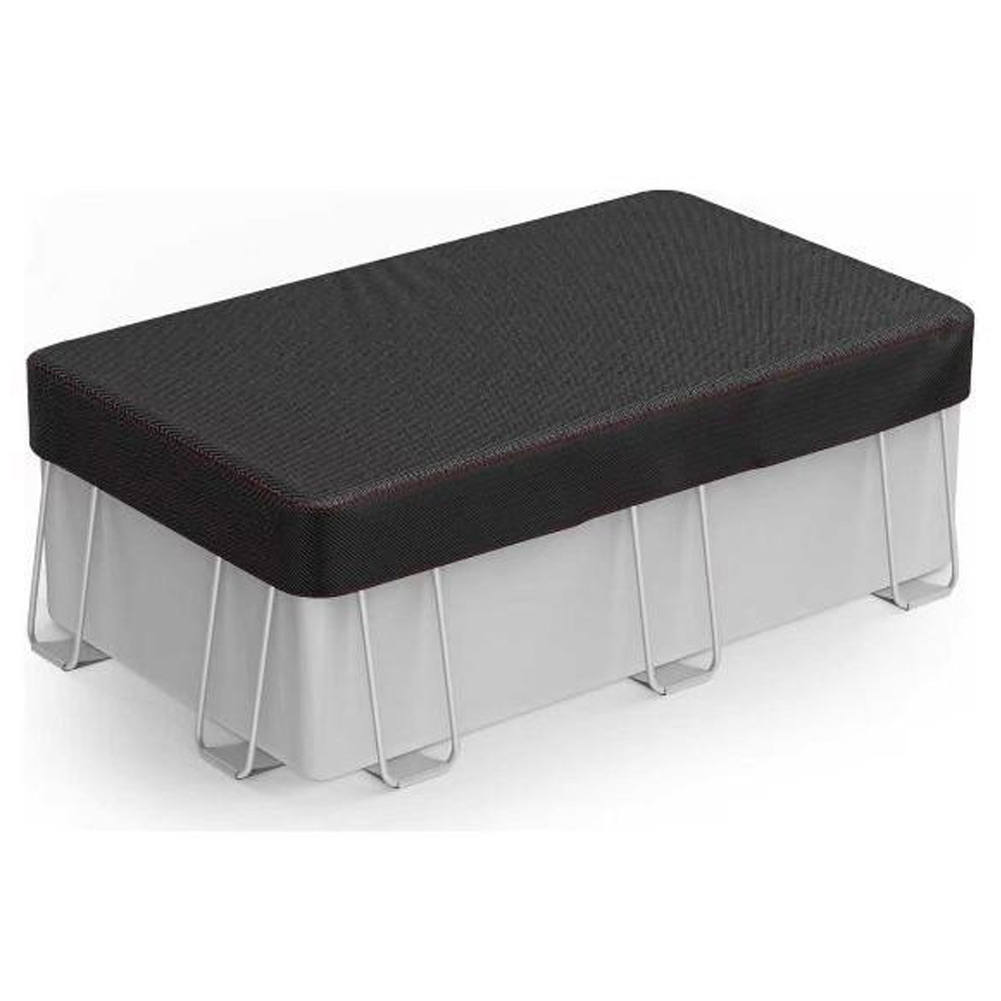 Bâche de piscine Oxford 210D,  - Pool Cover Waterproof avis et prix